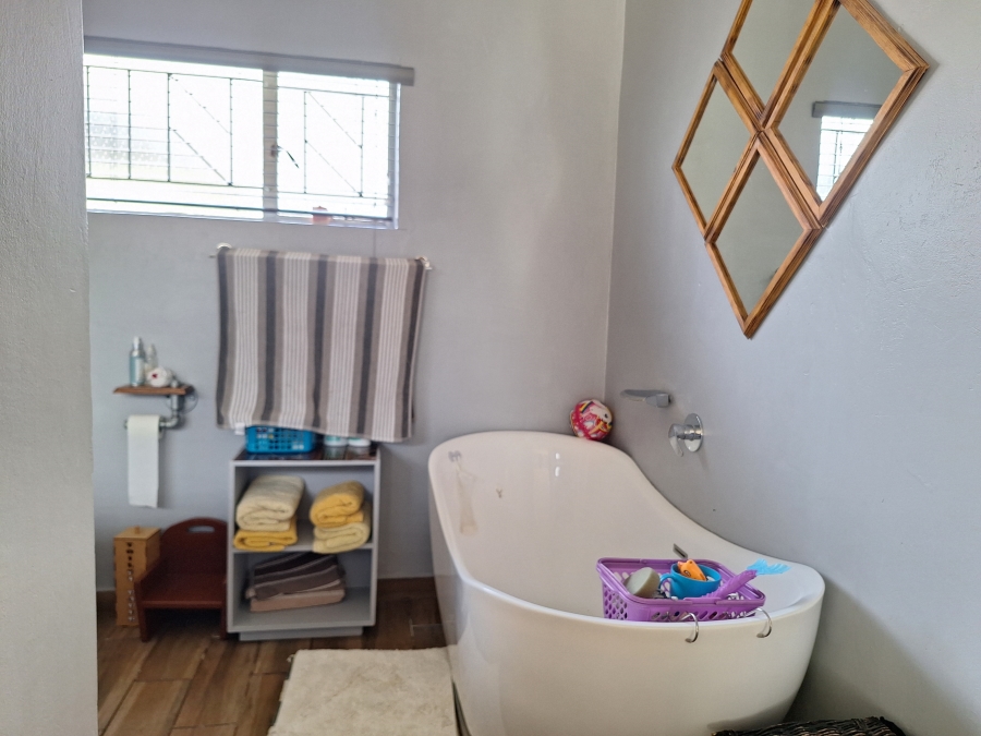 3 Bedroom Property for Sale in Vrede Free State